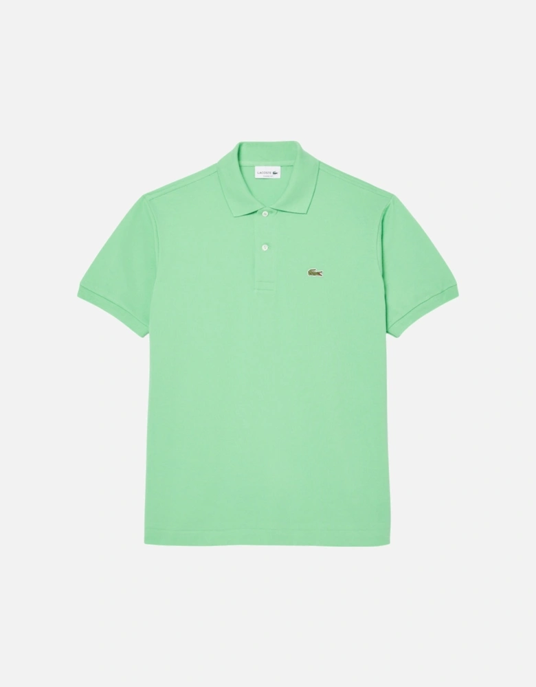 L1212 Mens Polo T Shirts Classic Fit Short Sleeve Casual Sports Golf Tee