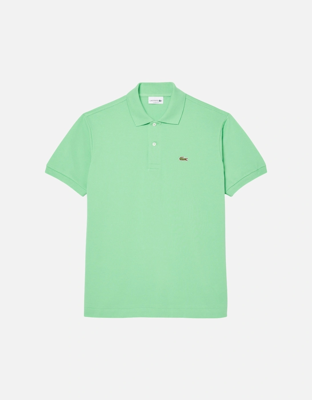 L1212 Mens Polo T Shirts Classic Fit Short Sleeve Casual Sports Golf Tee