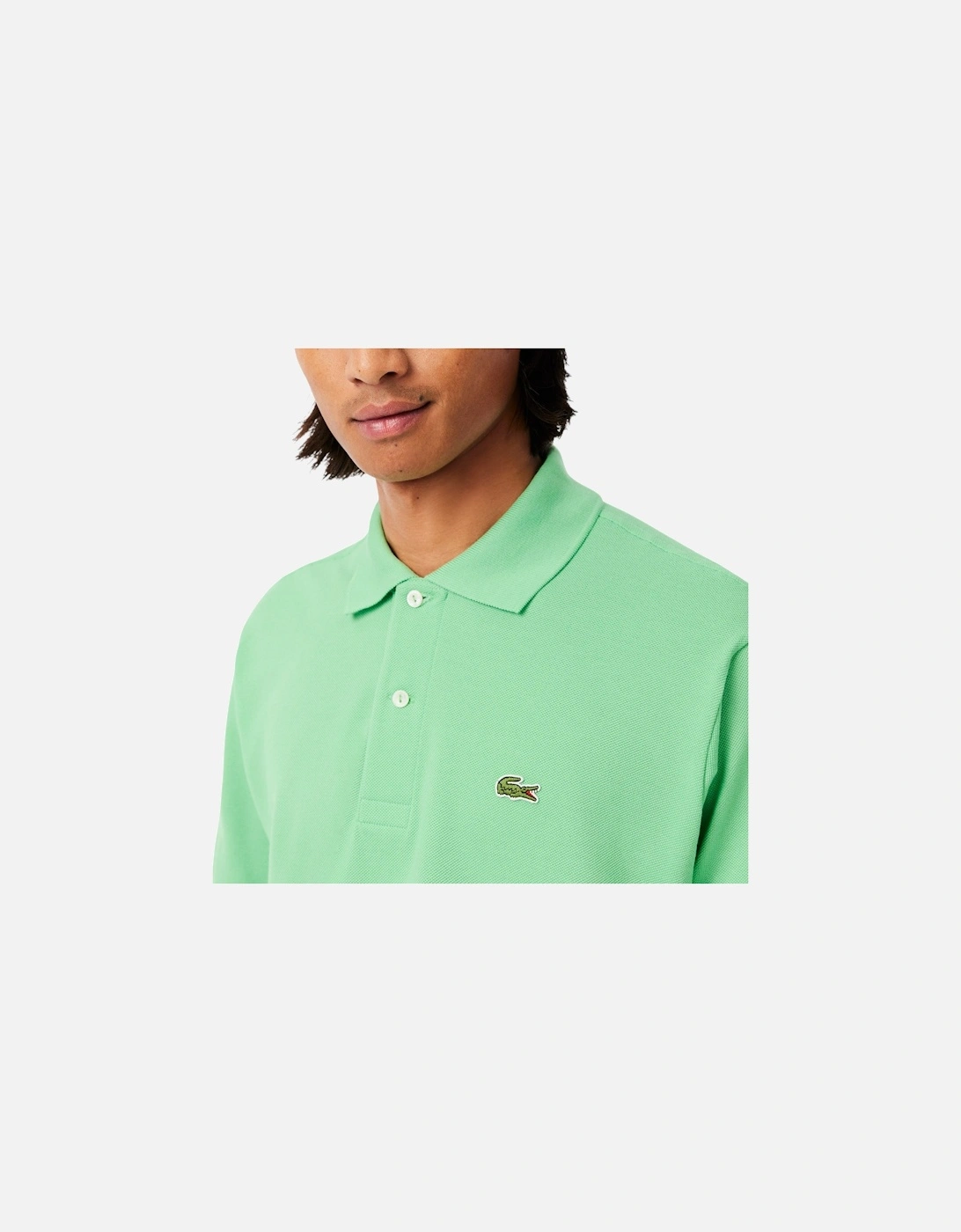 L1212 Mens Polo T Shirts Classic Fit Short Sleeve Casual Sports Golf Tee