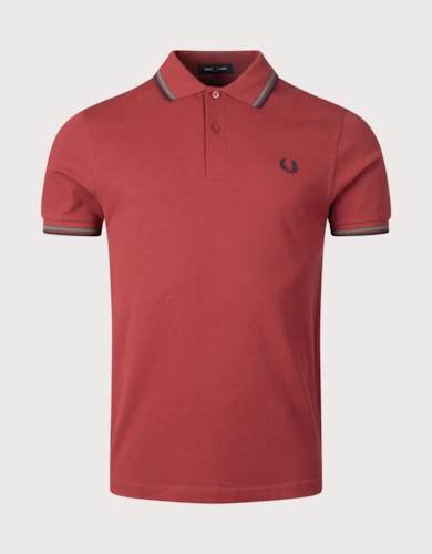 Fred Perry Mens shirts sale Designer Outlet