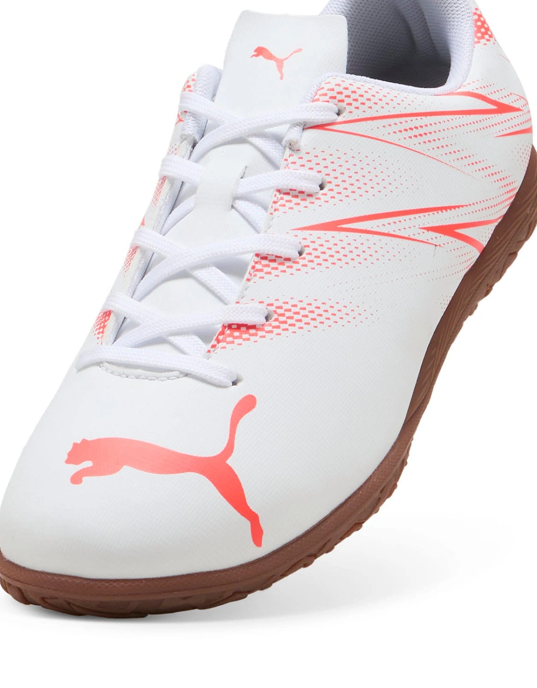 Juniors Attacanto IT Football Boots