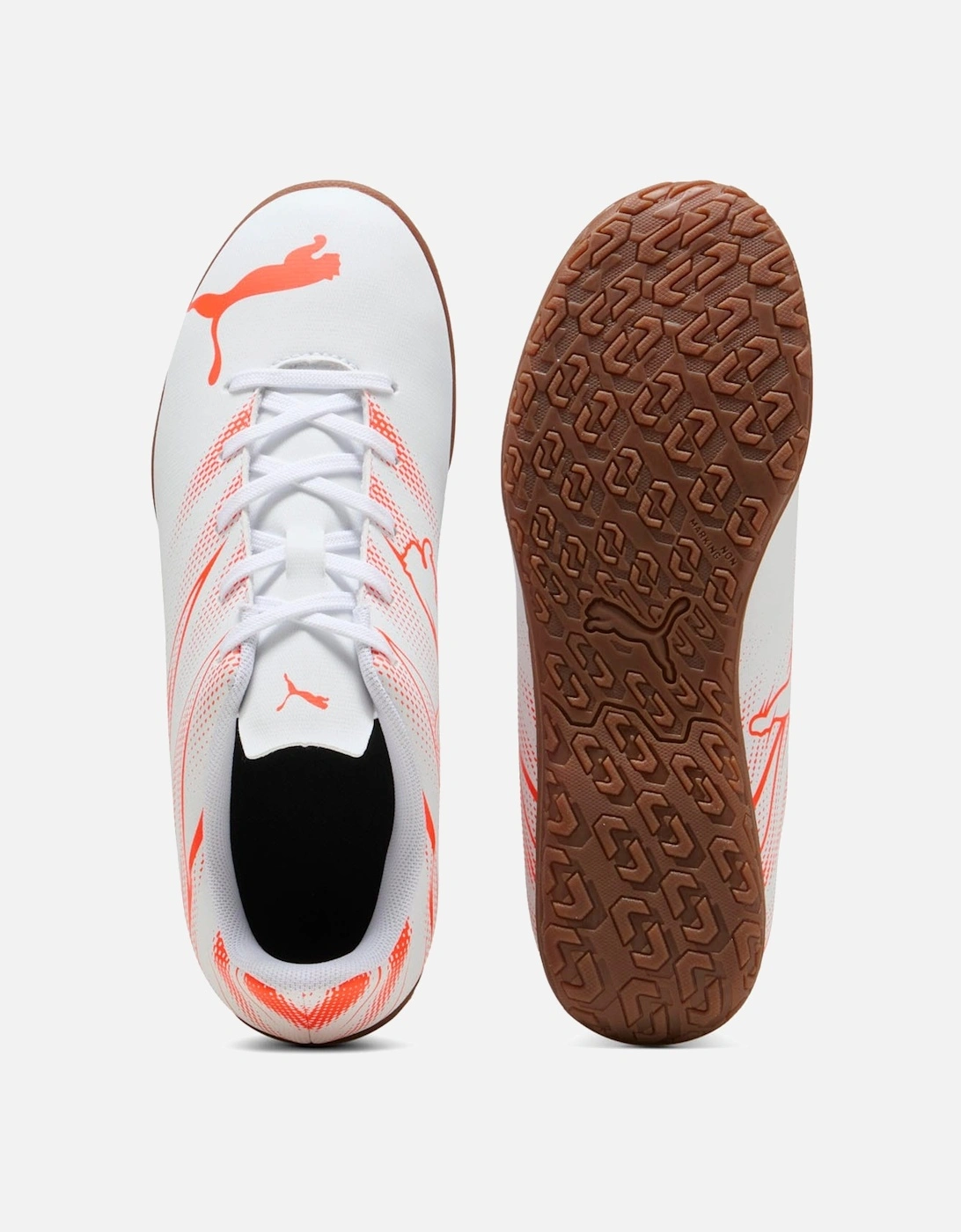 Juniors Attacanto IT Football Boots