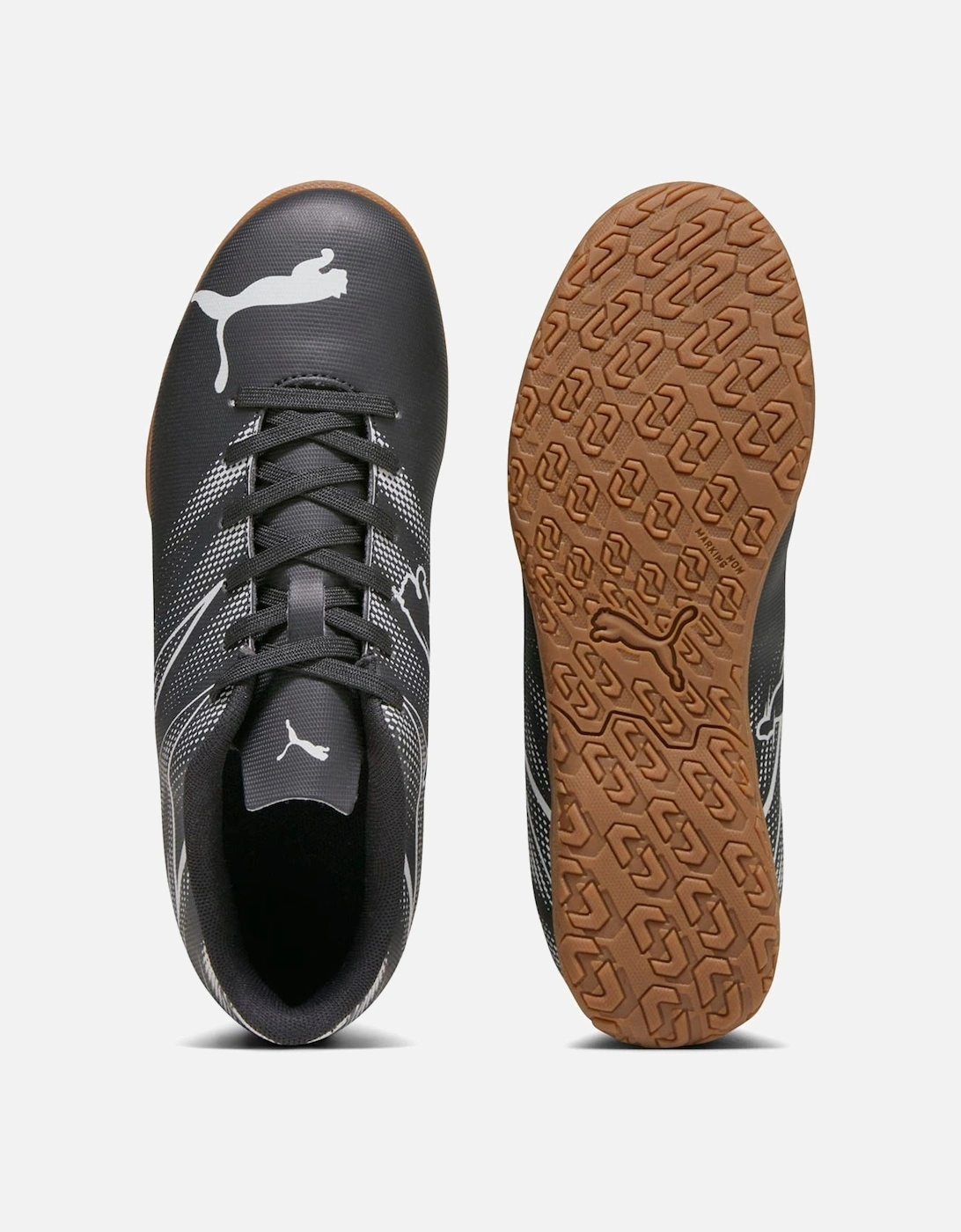 Juniors Attacanto IT Football Boots