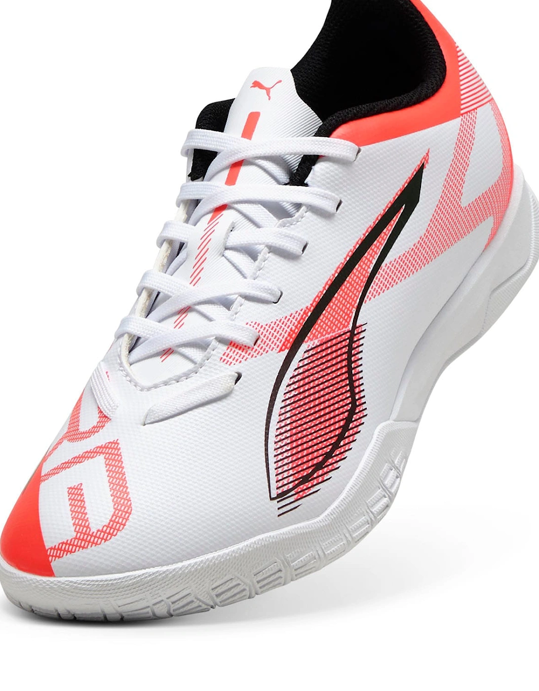 Juniors Ultra 5 Play IT Football Boots