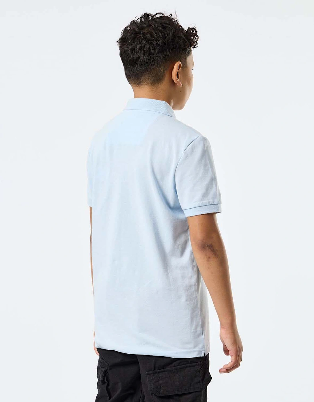 Junior Canerios Graphic T-Shirt