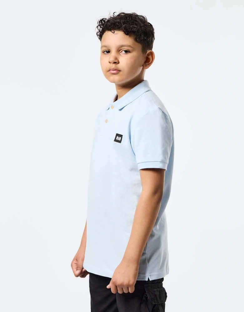 Junior Canerios Graphic T-Shirt