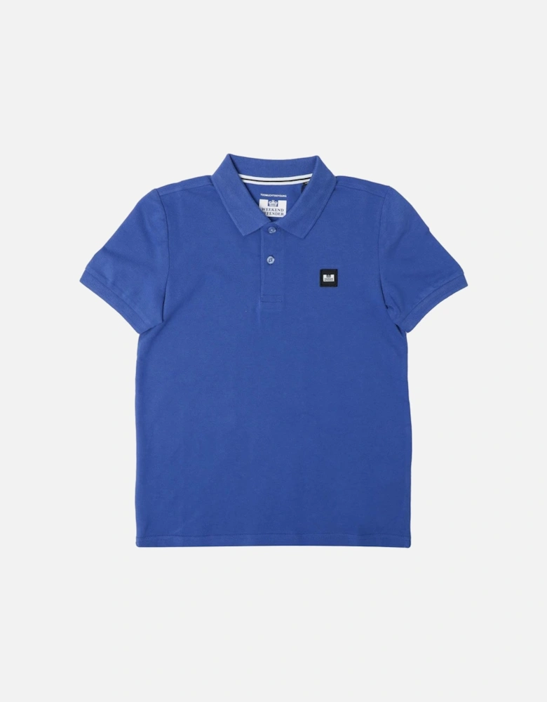 Junior Canerios Graphic T-Shirt