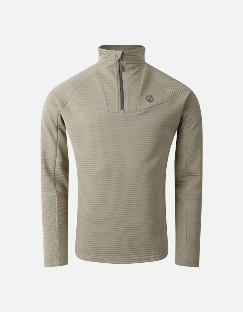 Mens Dignify IV Core Stretch Base Layer Top