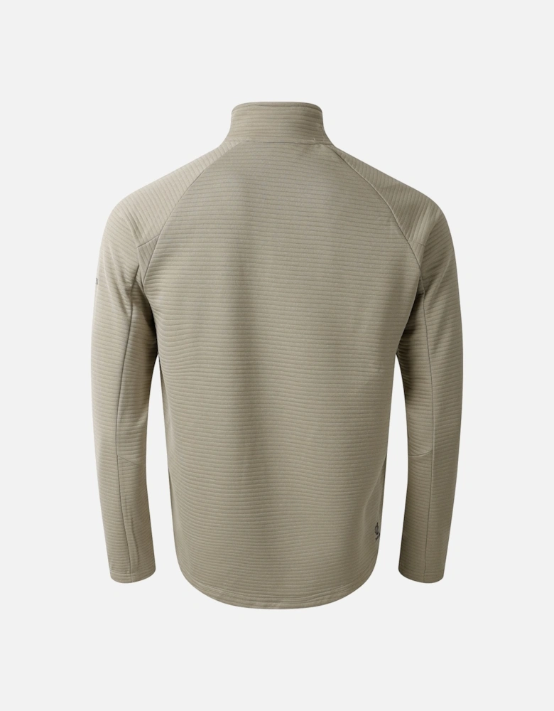 Mens Dignify IV Core Stretch Base Layer Top