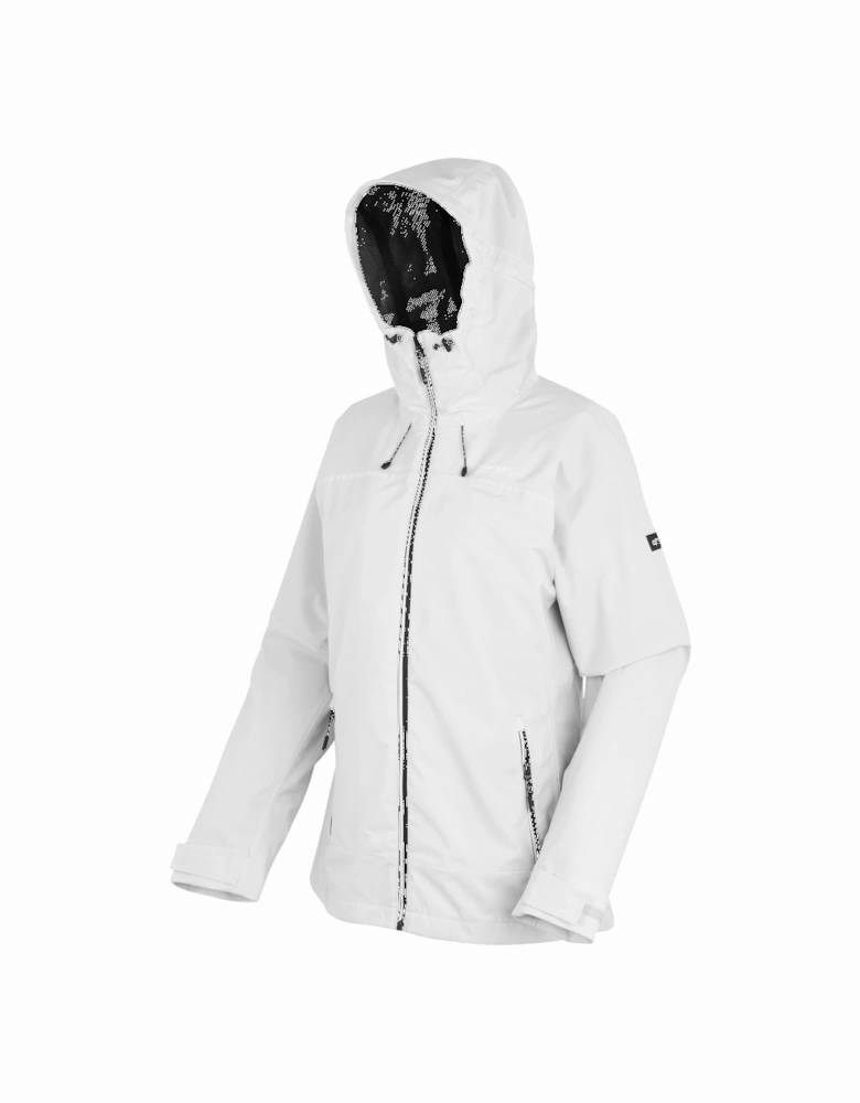 Womens/Ladies Wentwood 3 in 1 Jacket