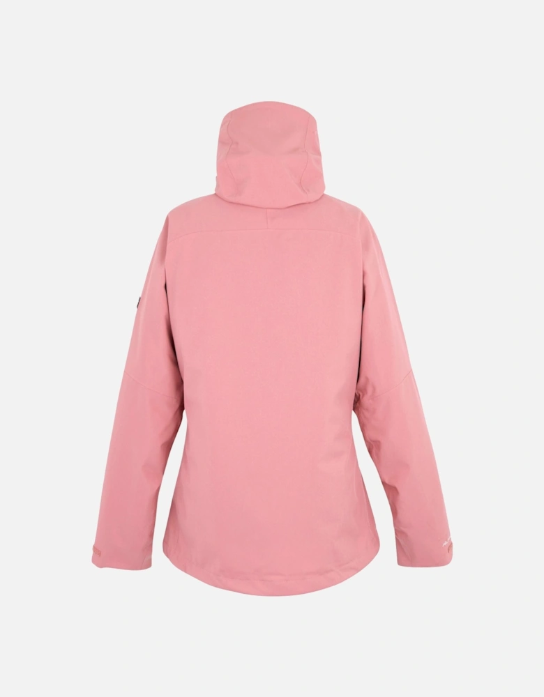 Womens/Ladies Wentwood 3 in 1 Jacket