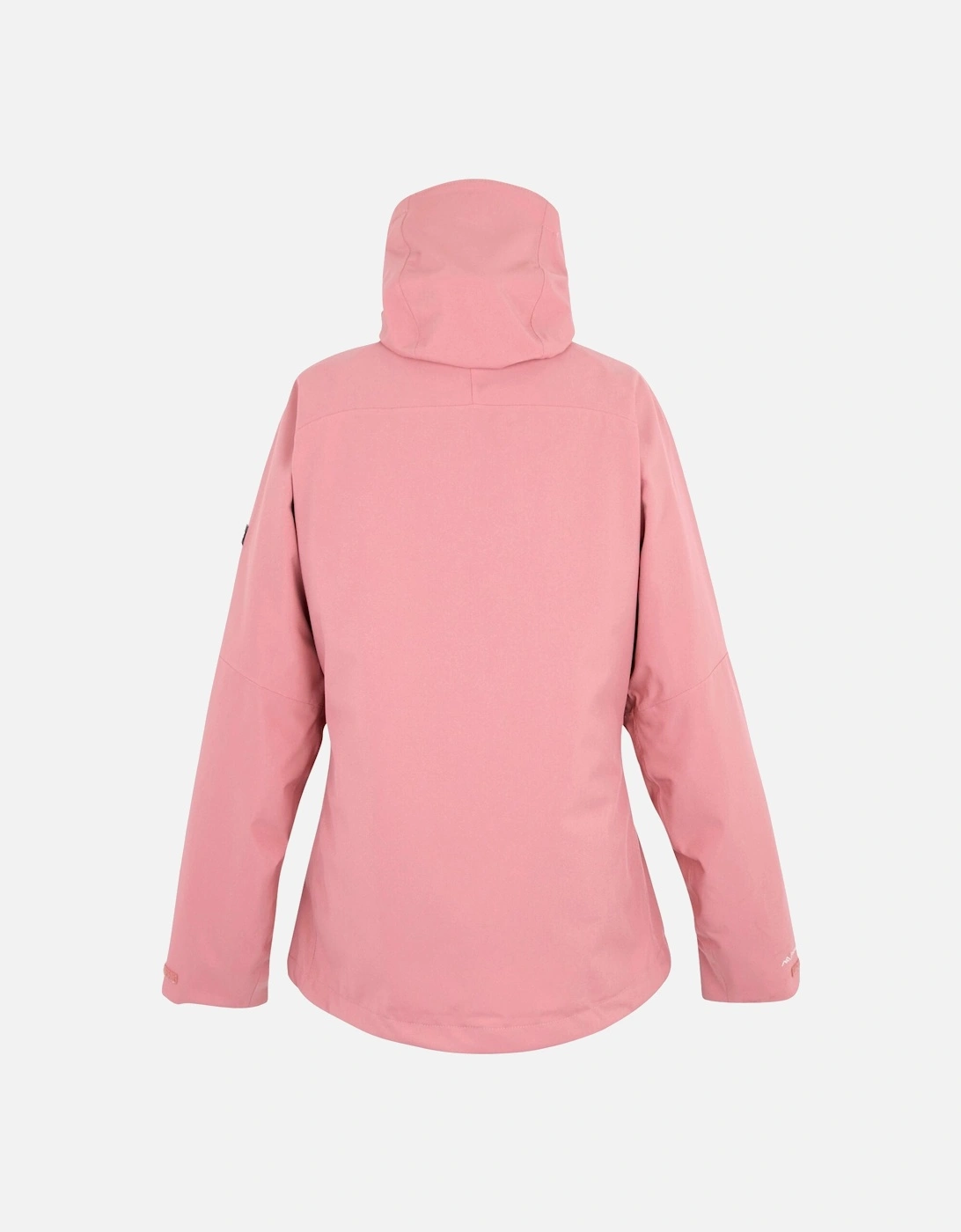 Womens/Ladies Wentwood 3 in 1 Jacket