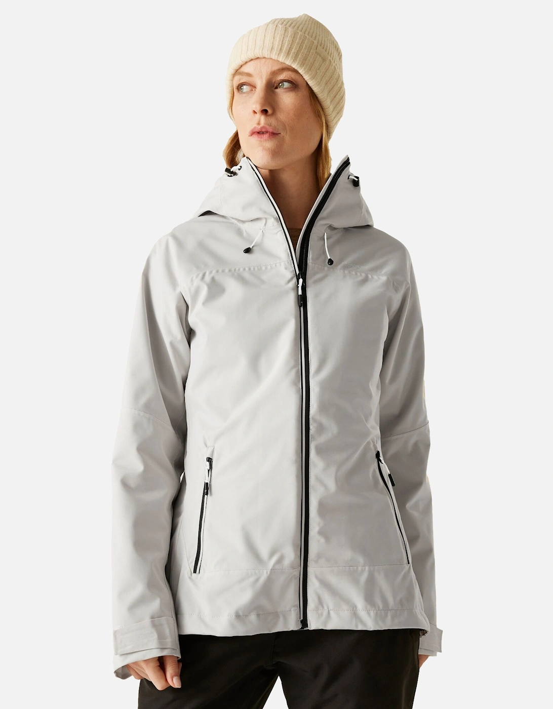 Womens/Ladies Wentwood 3 in 1 Jacket