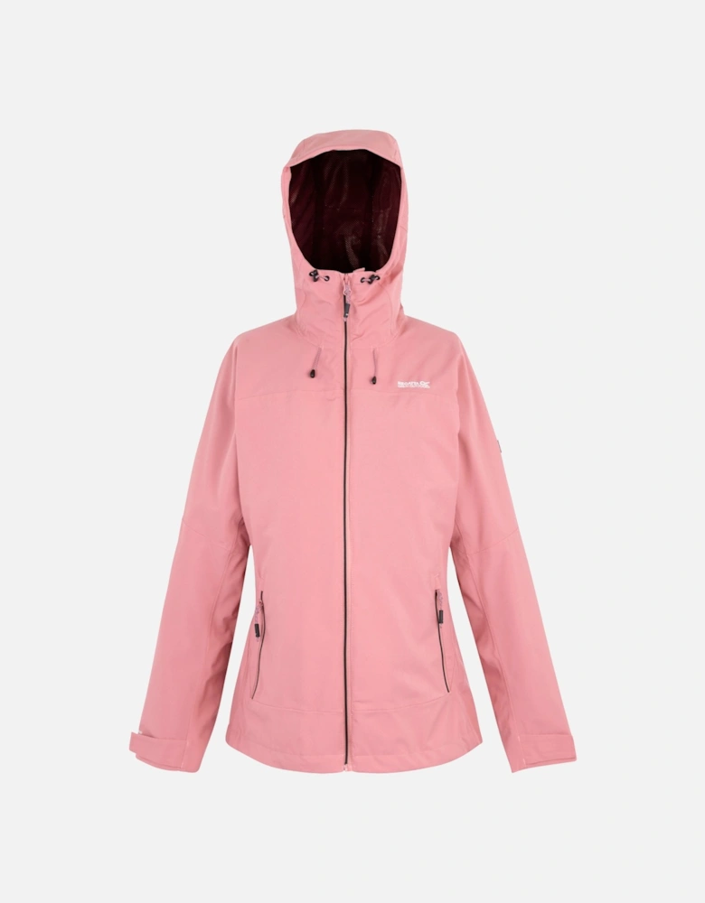 Womens/Ladies Wentwood 3 in 1 Jacket