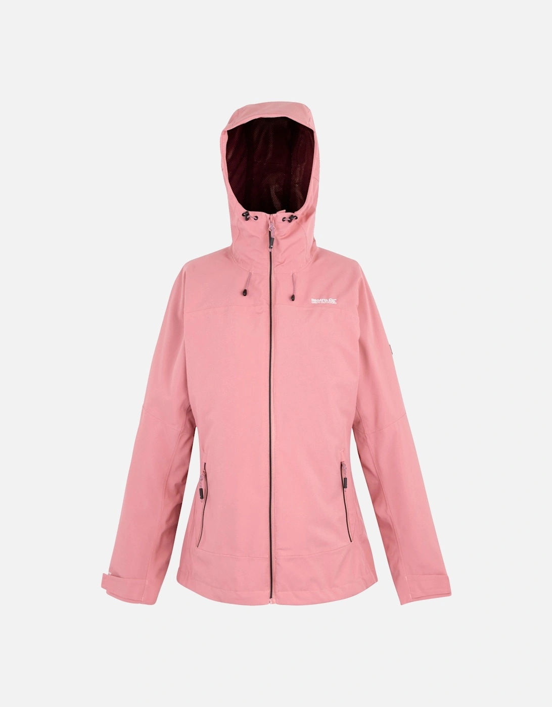Womens/Ladies Wentwood 3 in 1 Jacket, 6 of 5