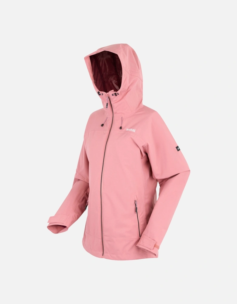 Womens/Ladies Wentwood 3 in 1 Jacket