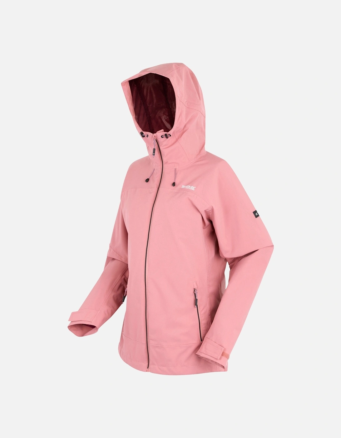Womens/Ladies Wentwood 3 in 1 Jacket