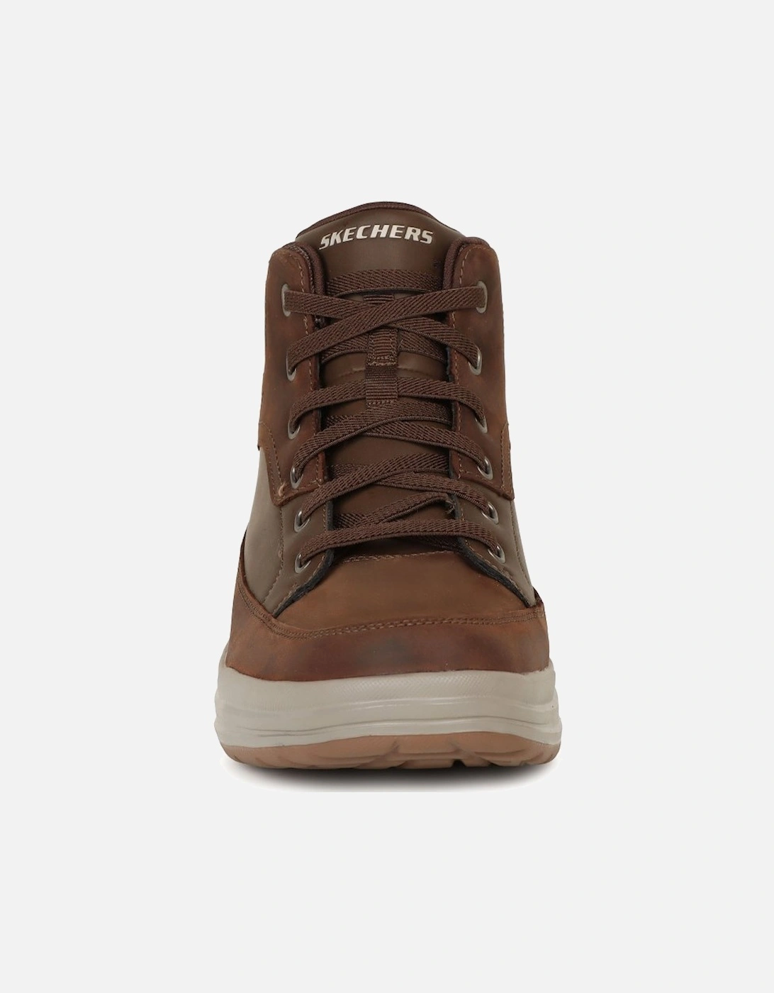 Slip In Sterling Rogan Mens Boots