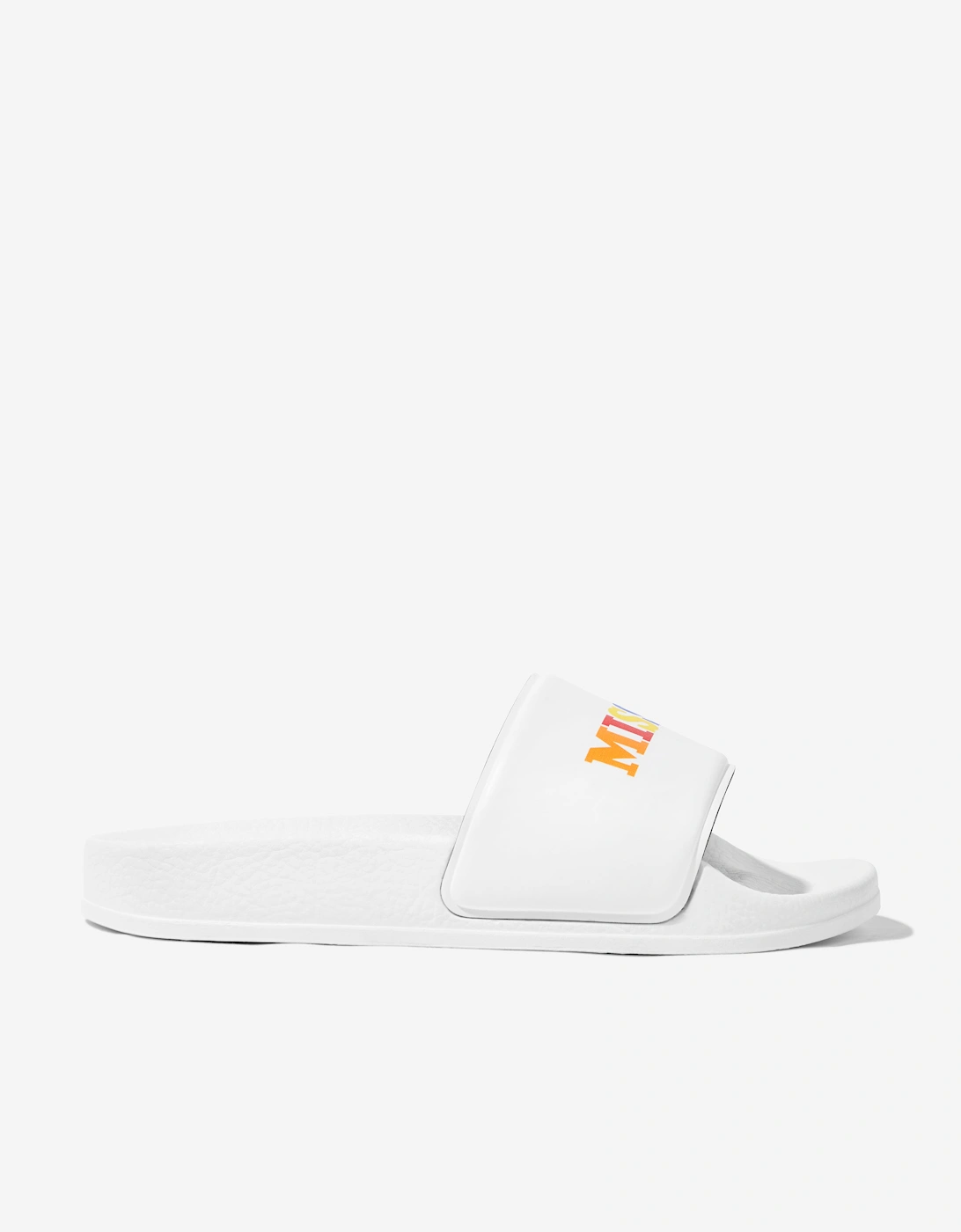 Kids Logo Sliders n White, 5 of 4