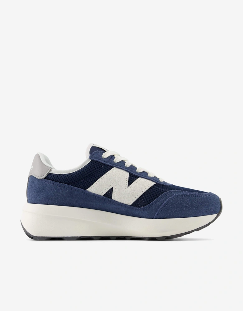 Kids 370 Trainers in Blue