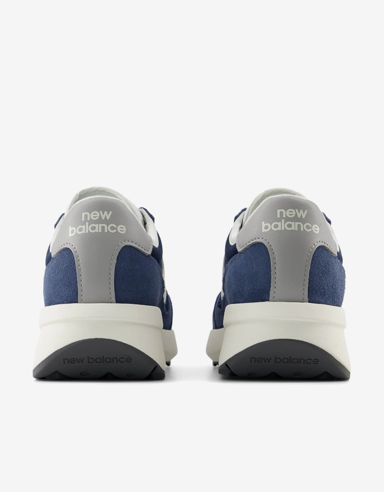 Kids 370 Trainers in Blue