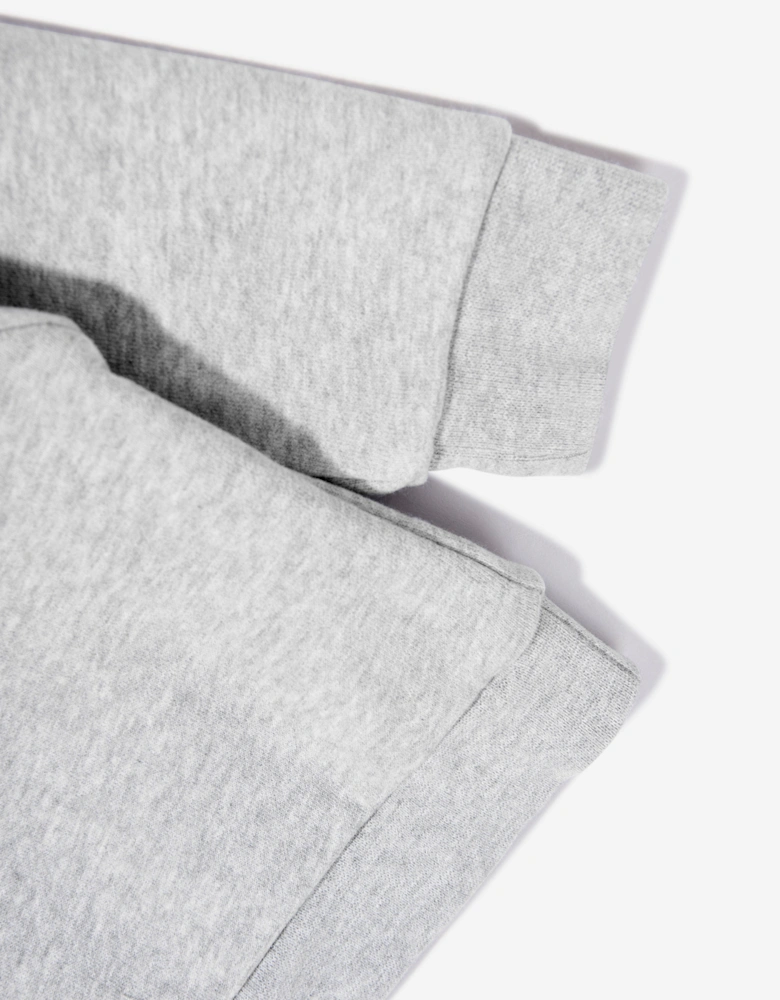 Baby 365 Graphic Sweatshirt in Grey