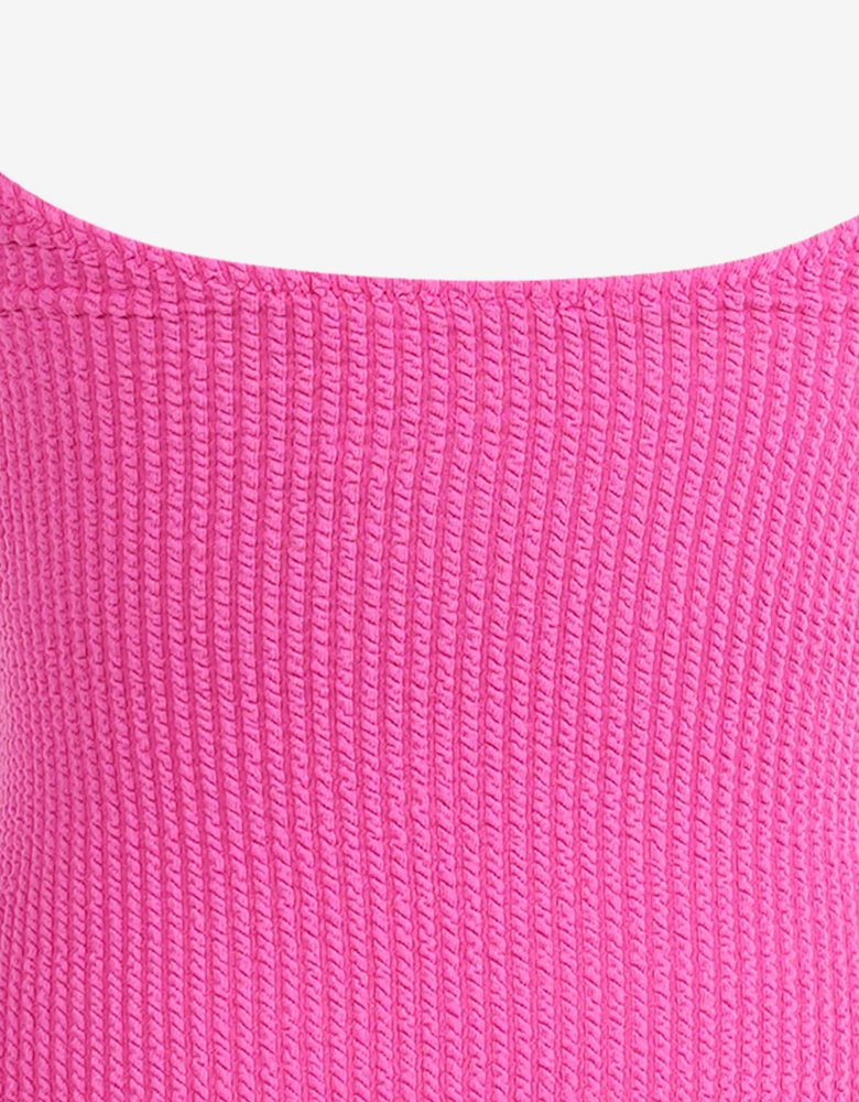 Girls Nilia Swimsuit in Pink