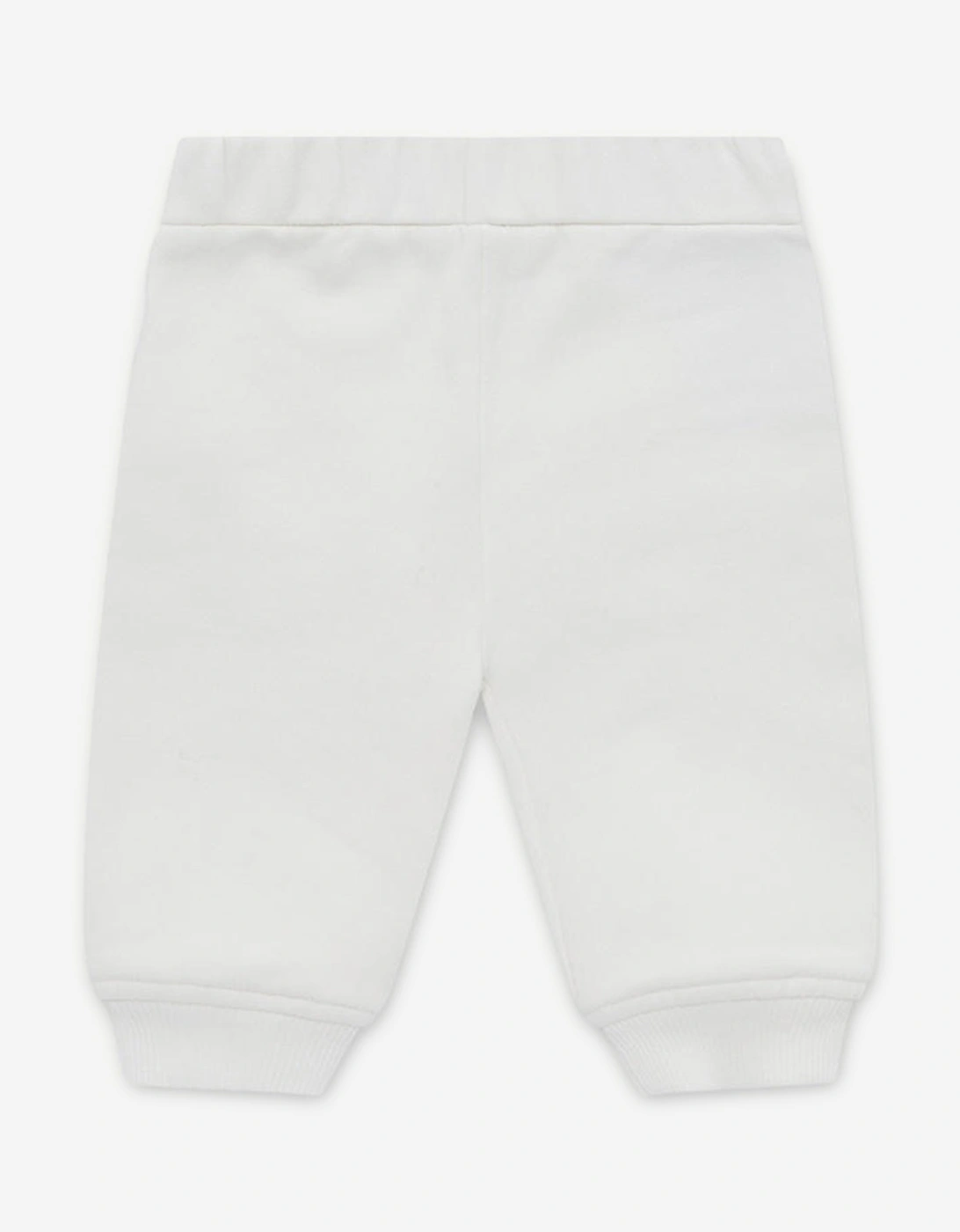 Enfant Baby Logo Tracksuit in Ivory