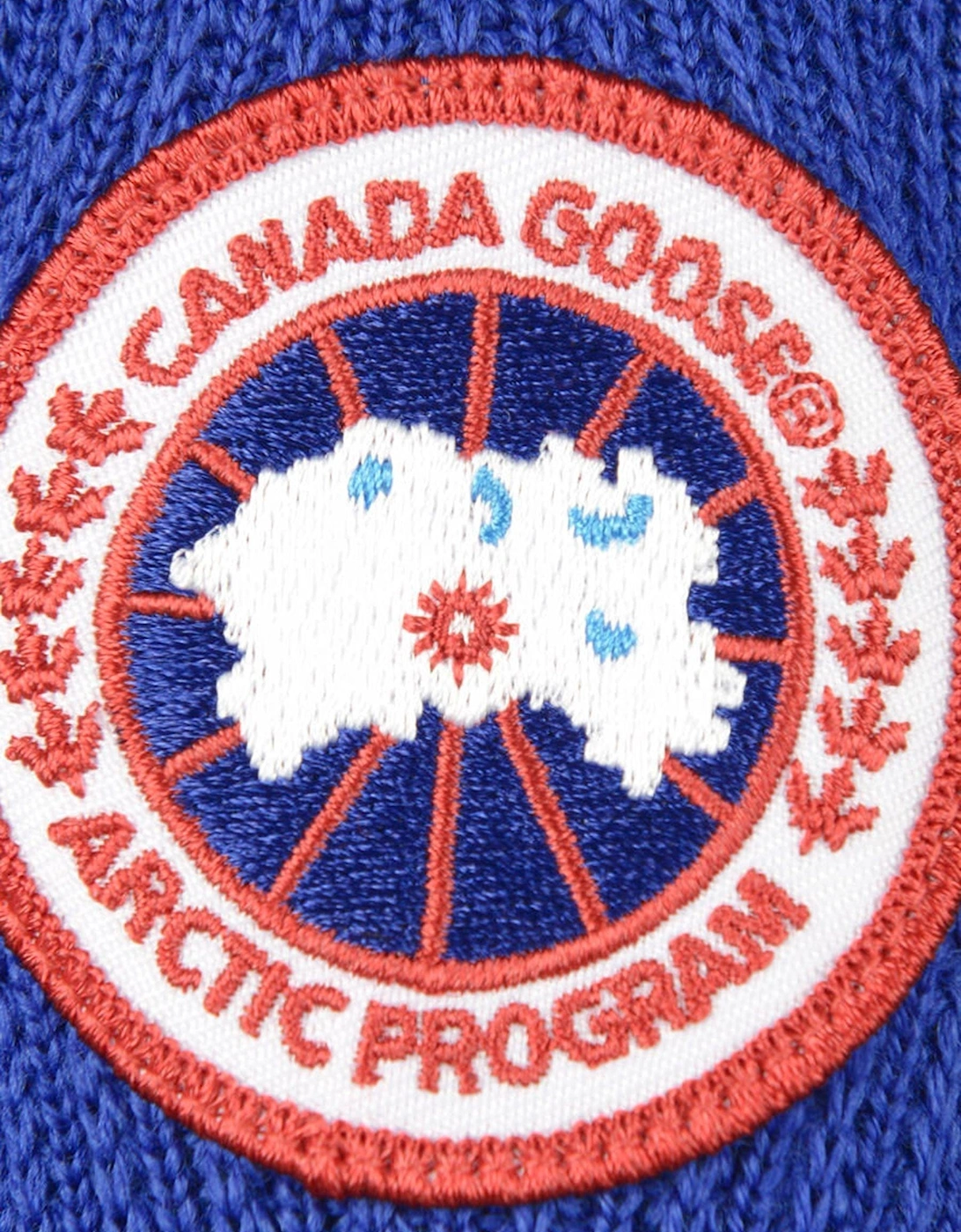 Boys Youth Hybridge Knit Jacket