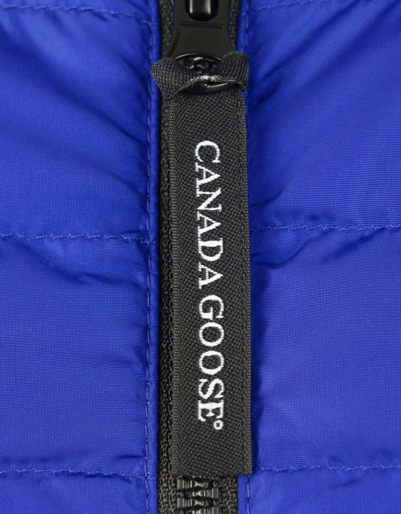 Boys Youth Hybridge Knit Jacket