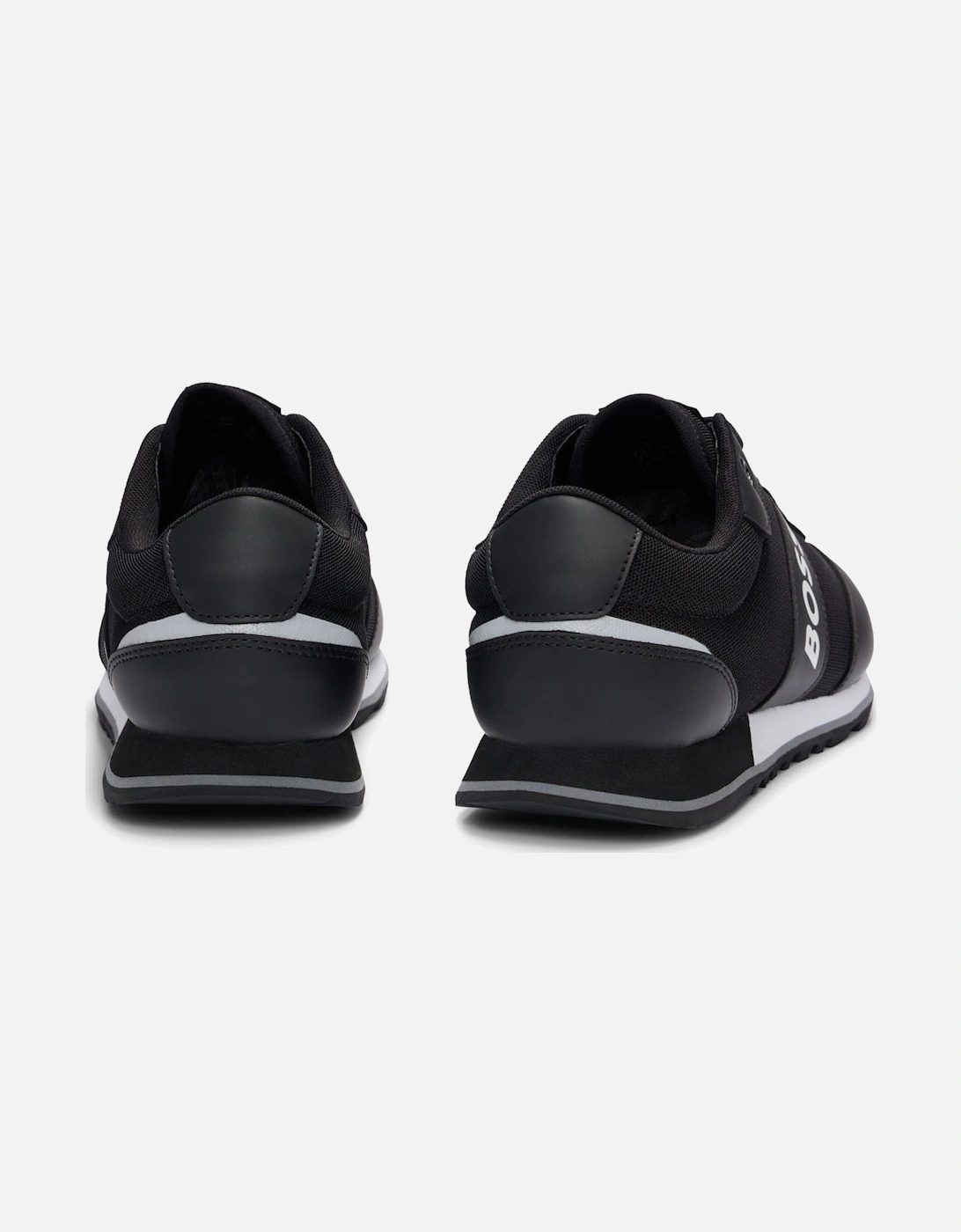 Parkour Mixed Material Trainers - Parkour Trainers