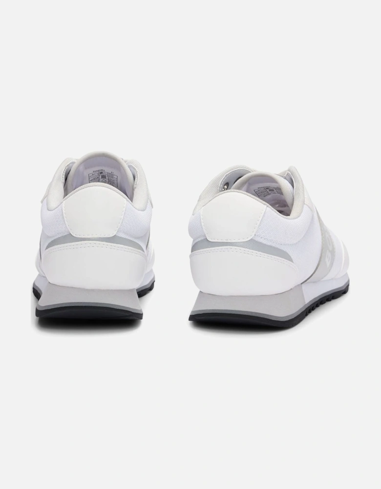 Parkour Mixed Material Trainers - Parkour Trainers