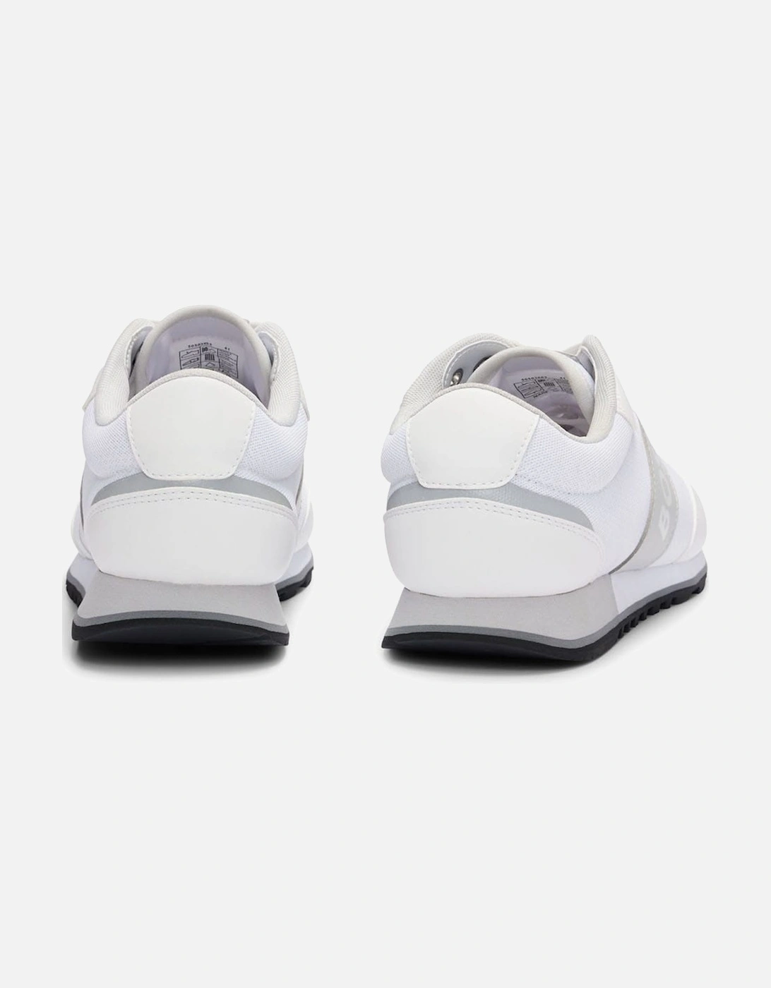 Parkour Mixed Material Trainers - Parkour Trainers