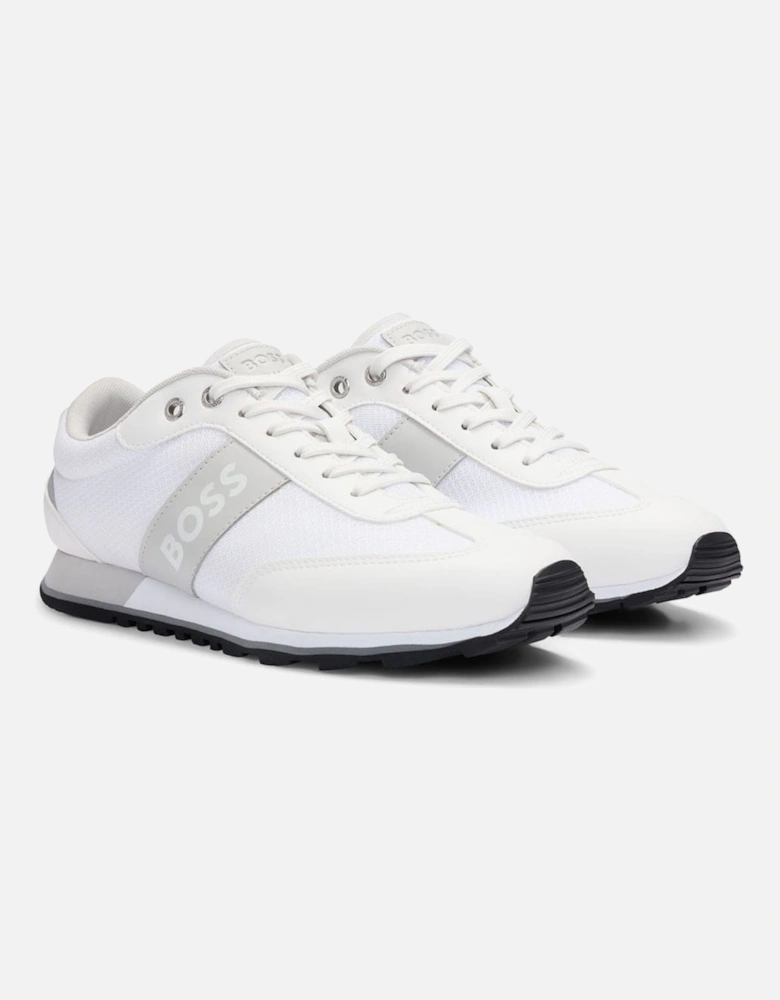 Parkour Mixed Material Trainers - Parkour Trainers