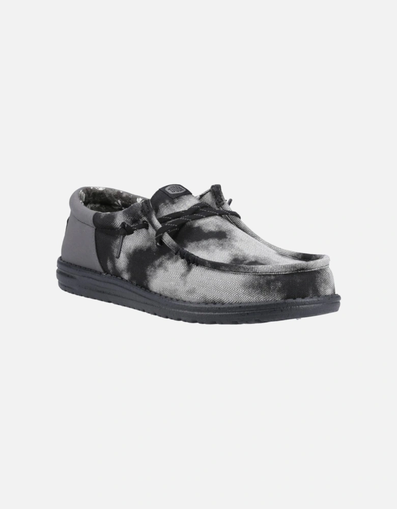 Wally Funk Overdye Mens Shoes