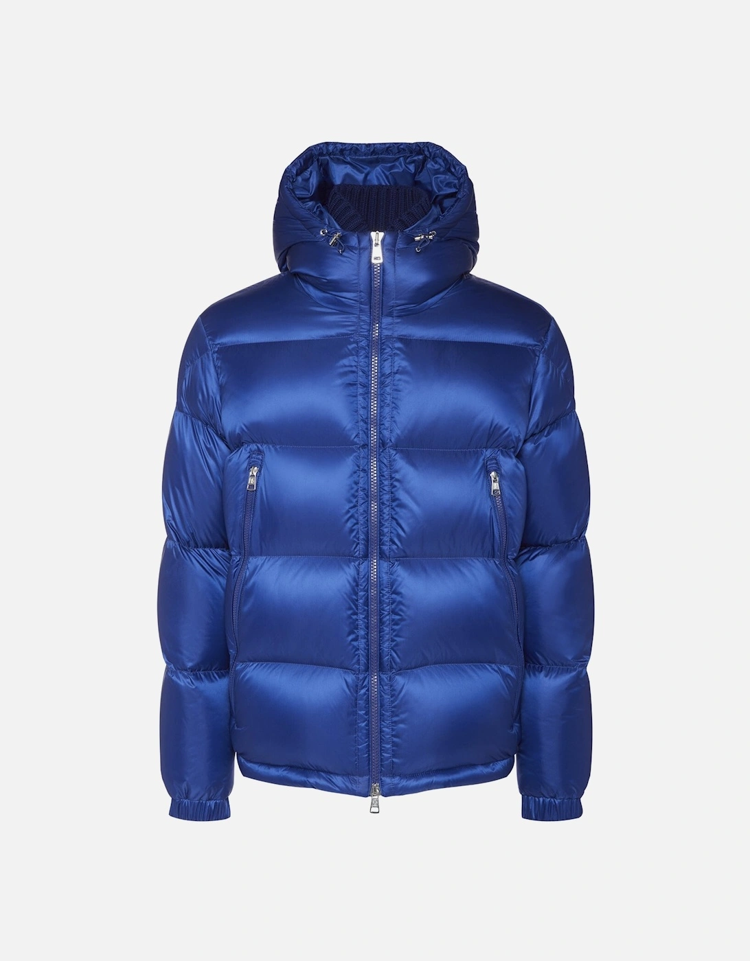 Rivau Jacket Blue, 6 of 5