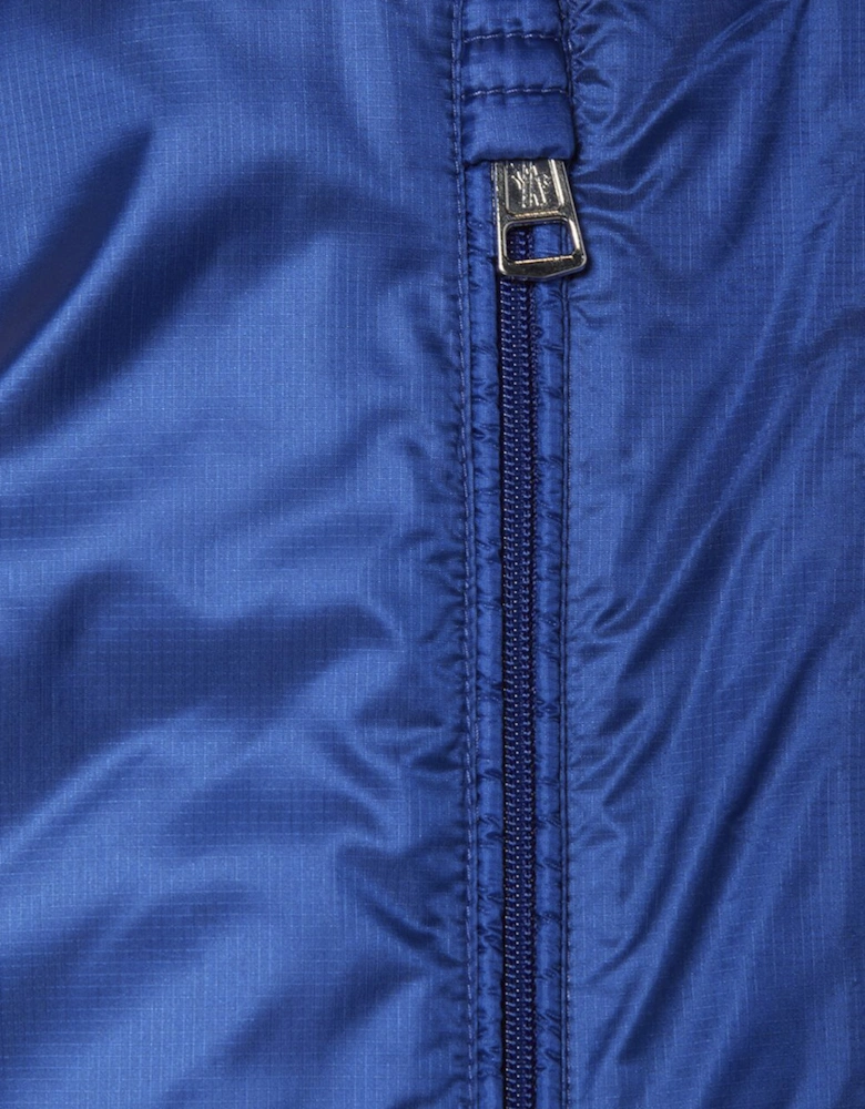 Rivau Jacket Blue