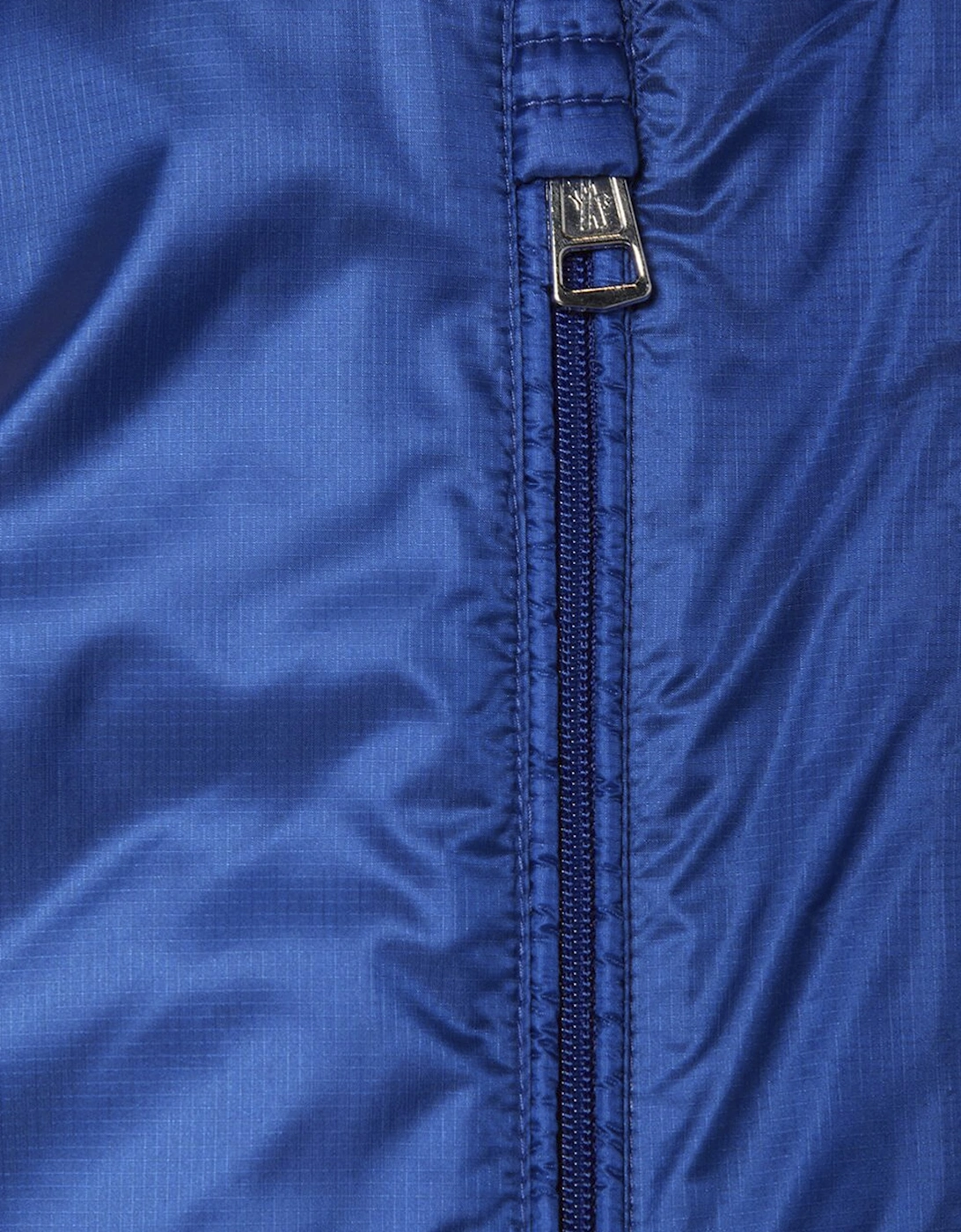 Rivau Jacket Blue