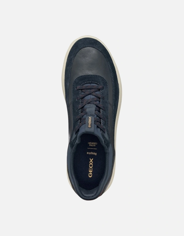 U Spherica Plus Mens Trainers