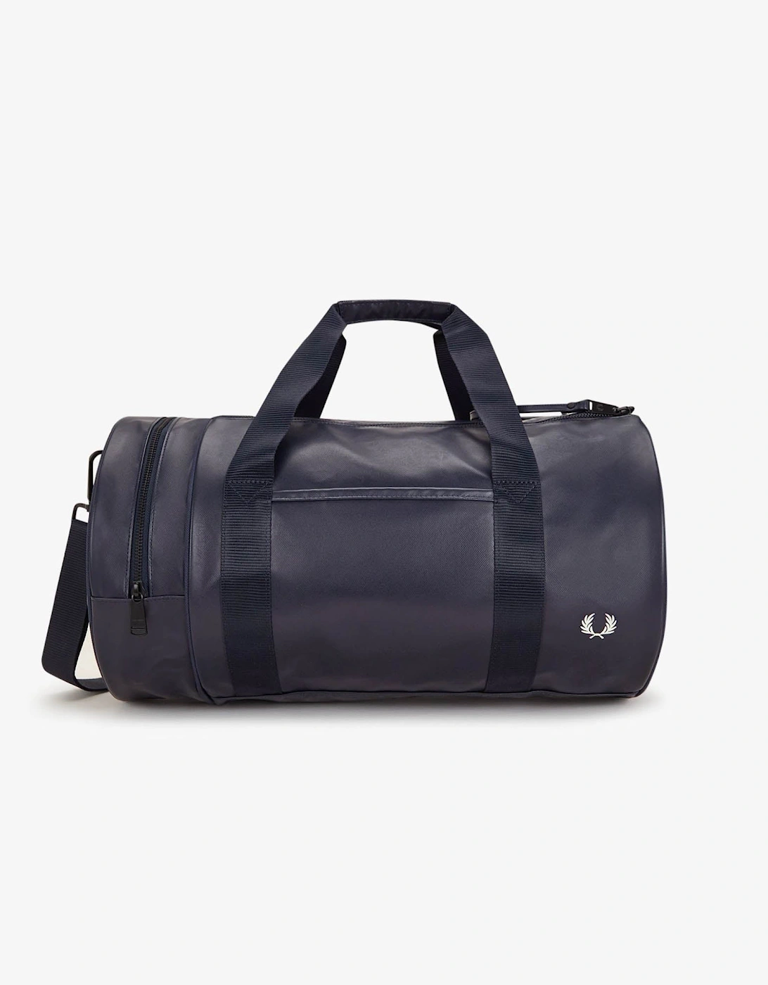 Tonal Barrel Bag - Navy 608, 9 of 8