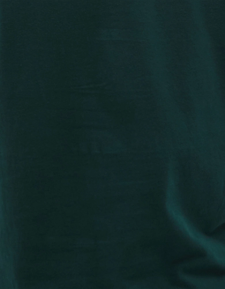 Essential Sports T-Shirt - Seaweed