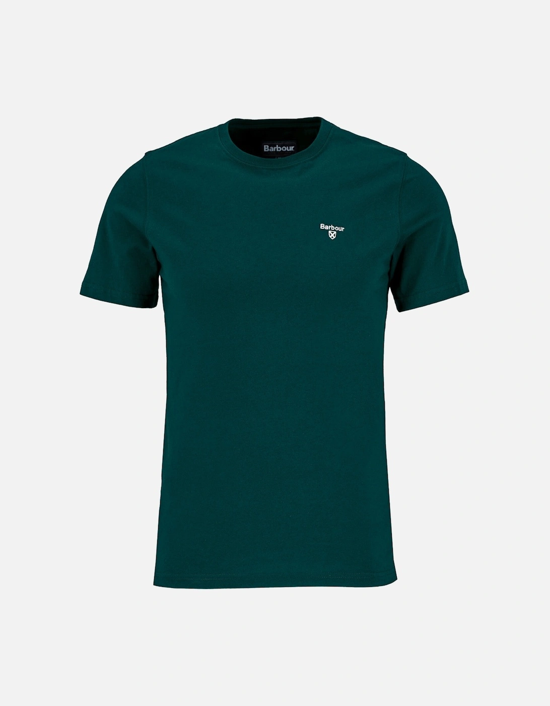 Essential Sports T-Shirt - Seaweed