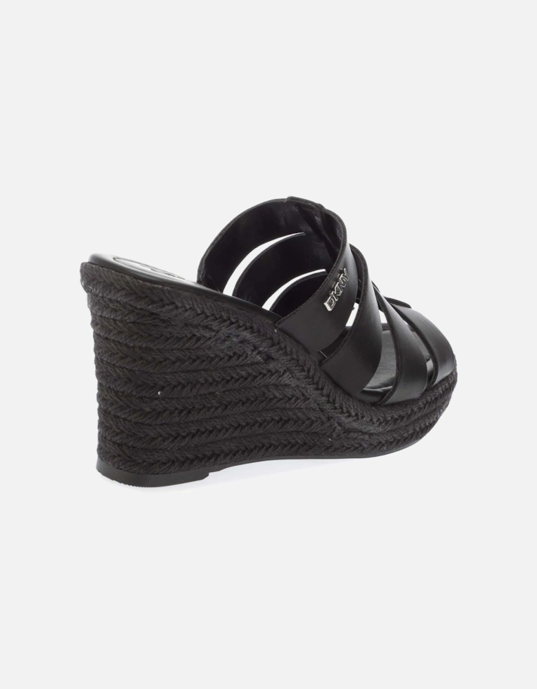 Cintera Wedge Sandals
