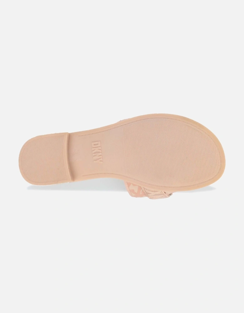 Essential Halcott Wezli Flat Sliders