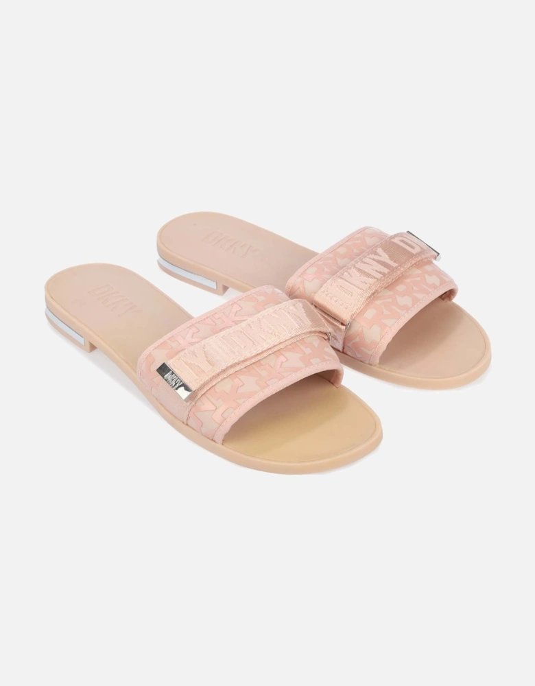 Essential Halcott Wezli Flat Sliders