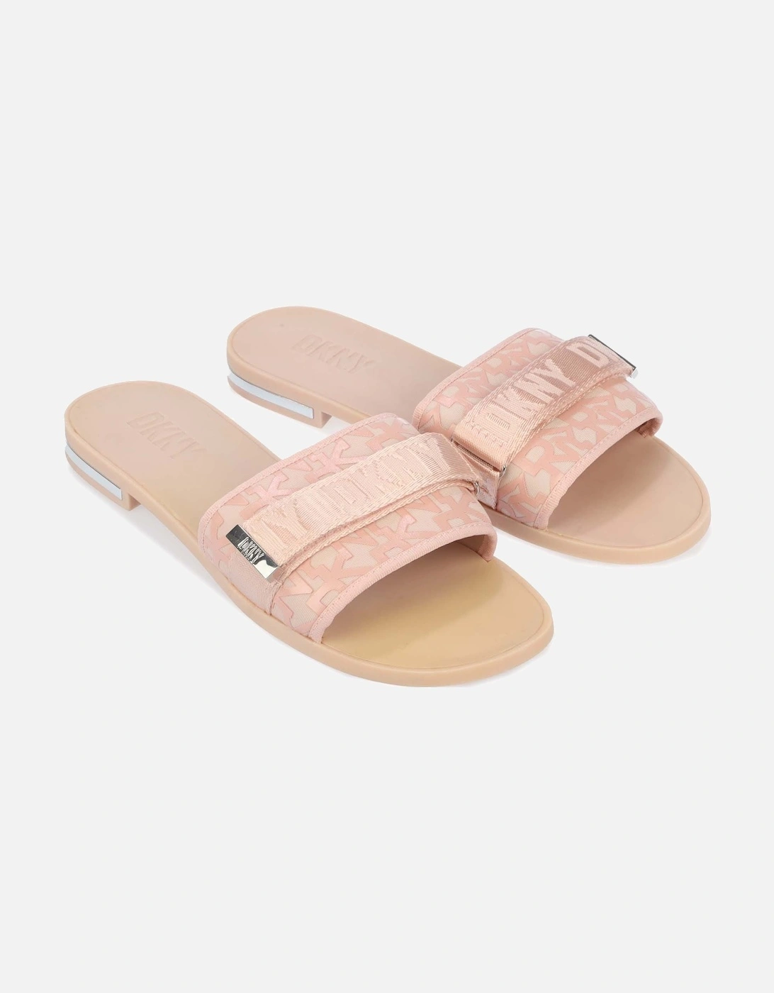 Essential Halcott Wezli Flat Sliders, 5 of 4