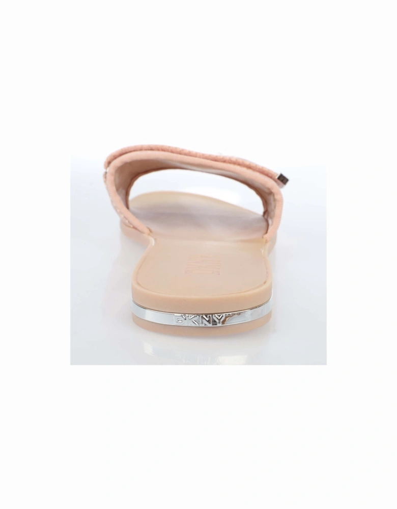 Essential Halcott Wezli Flat Sliders