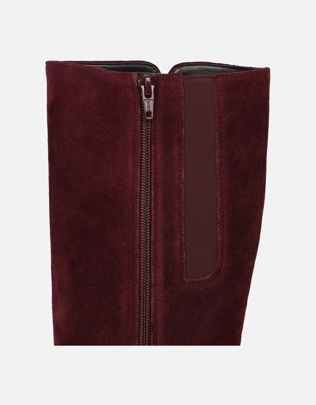 Ashby M Womens Knee High Boots