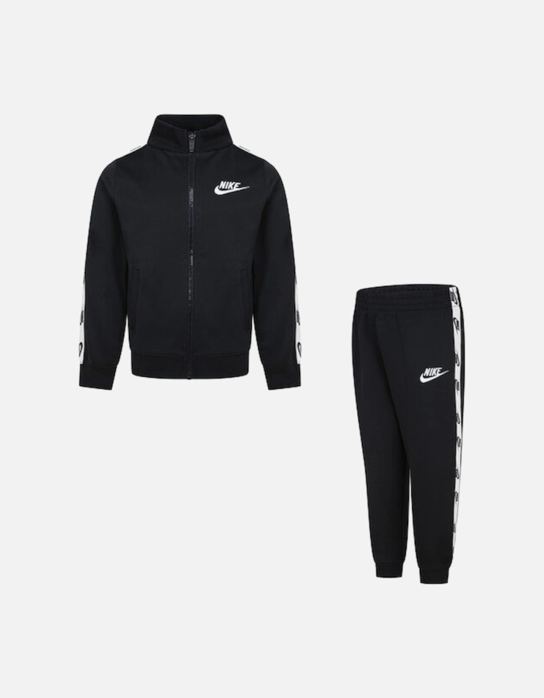 BLACK TRACKSUIT 86M452
