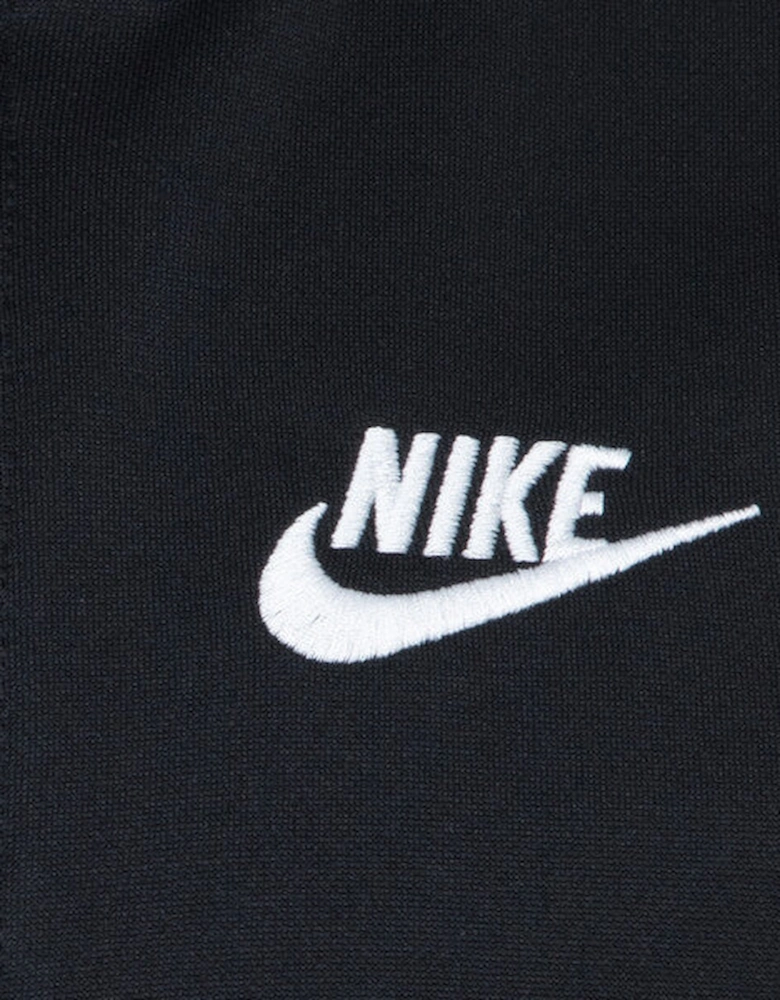 BLACK TRACKSUIT 86M452